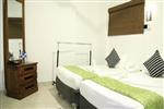 •	05 Double Rooms with Fans